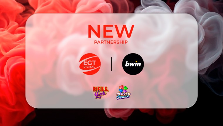 EGT Digital Deepens Alliance with Entain to Accelerate Growth in Greece