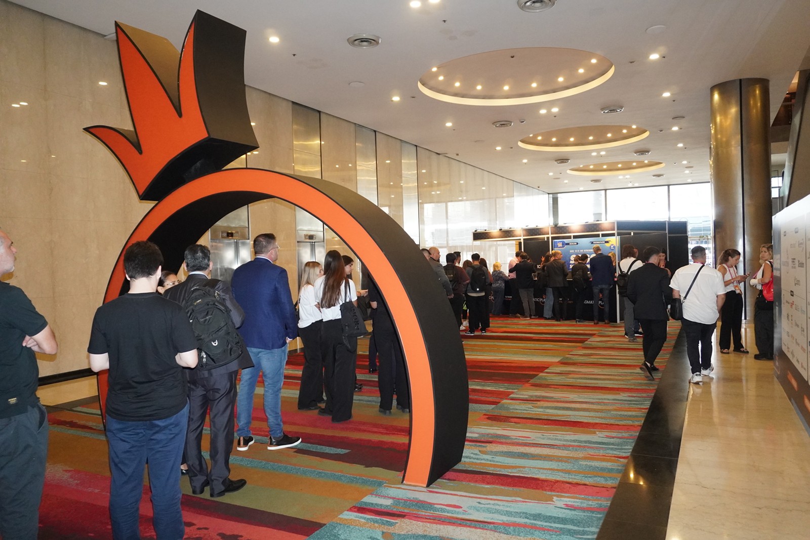 SAGSE LATAM 2026: Innovation, Networking and Record Attendance in Buenos Aires