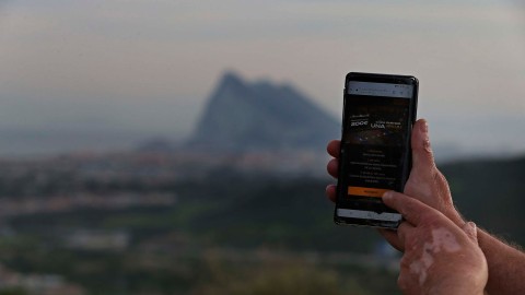 Ceuta acelera la formación para trabajar en la industria del juego online