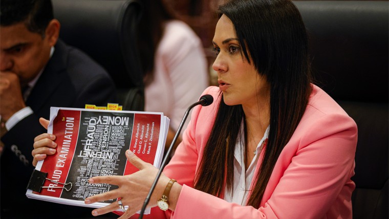 La OIG advierte fallas en la supervisión de apuestas hípicas de la Comisión de Juegos