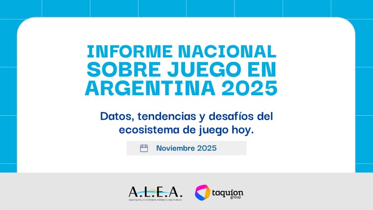 ALEA advierte sobre el crecimiento del juego ilegal en menores en Argentina y confirma la consolidación del canal online en adultos