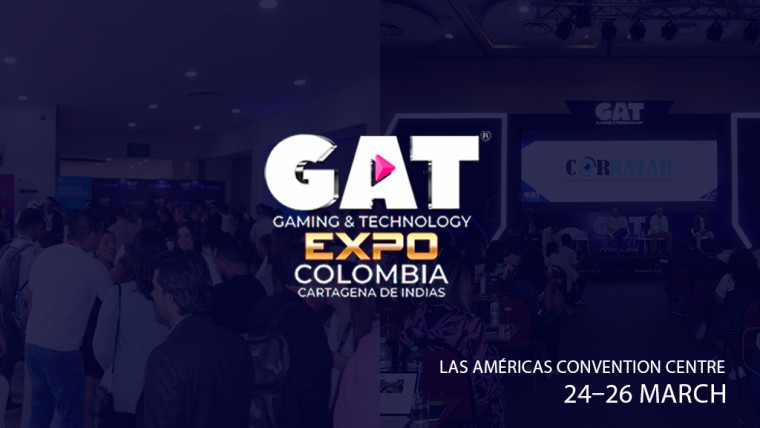GAT Expo Cartagena 2026: Three Days of Learning, Exhibition and Intensive Networking