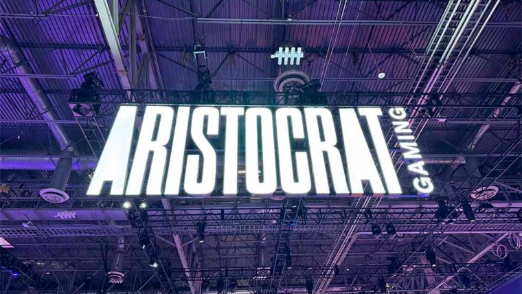Aristocrat informa sólidos resultados en el primer semestre de 2026 con un crecimiento del 19% en EPSA