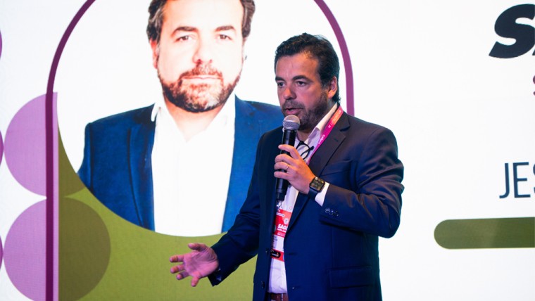 SAGSE LATAM 2026: Lotería de la Ciudad reforzó su estrategia contra el juego ilegal con foco en la cooperación