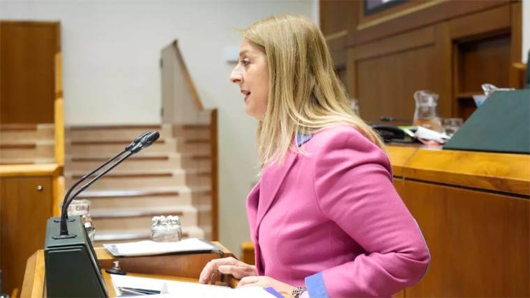 País Vasco busca flexibilizar la ley del juego tras sanción a bingo en un centro de mayores