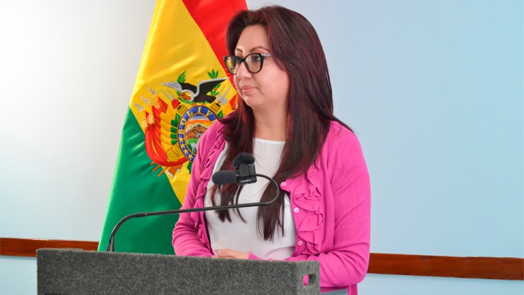 Bolivia: la AJ supera el 90% de ejecución en 2025 y refuerza el control del juego legal e ilegal