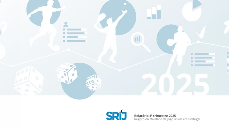 Online gaming grows in Portugal in Q4 2025, while land-based segment declines