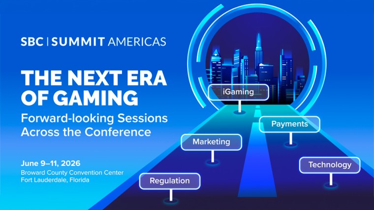 SBC Summit Americas 2026: Shaping the Future of Gaming