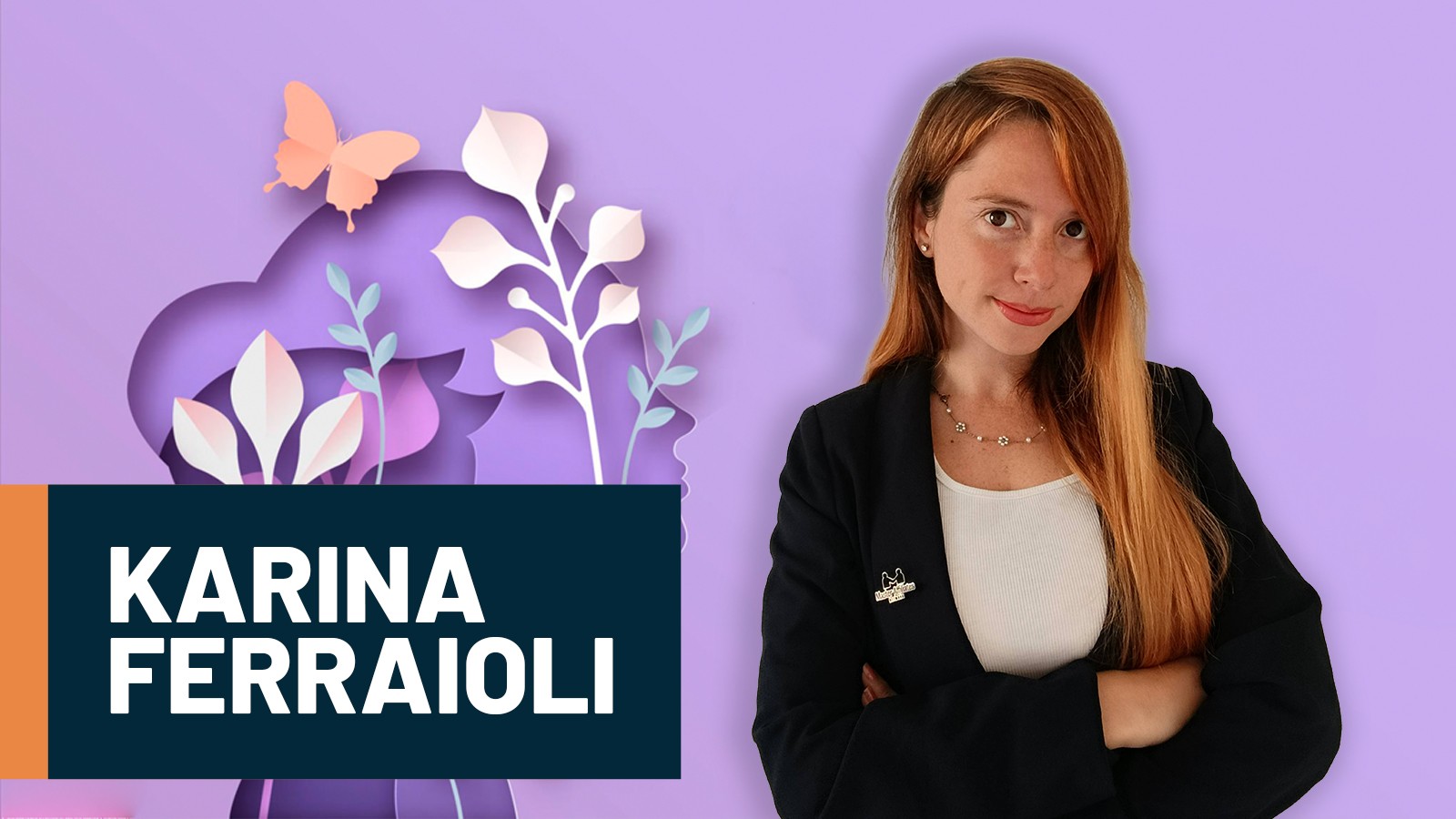 Karina Ferraioli Spotlights the Growing Role of Women in iGaming This Women’s Month