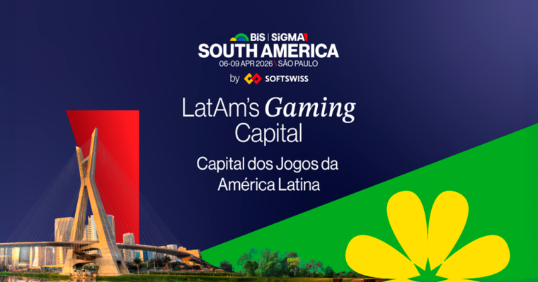 BiS SiGMA South America 2026 to be held in April: key highlights