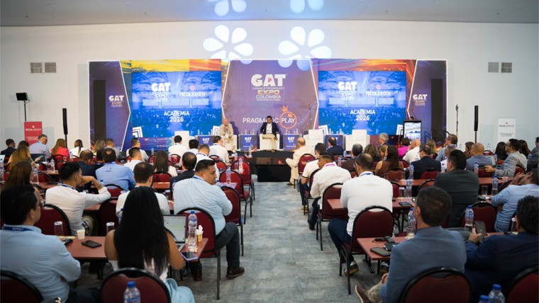 Strong Attendance Marks the Academic Agenda at GAT Expo Cartagena 2026