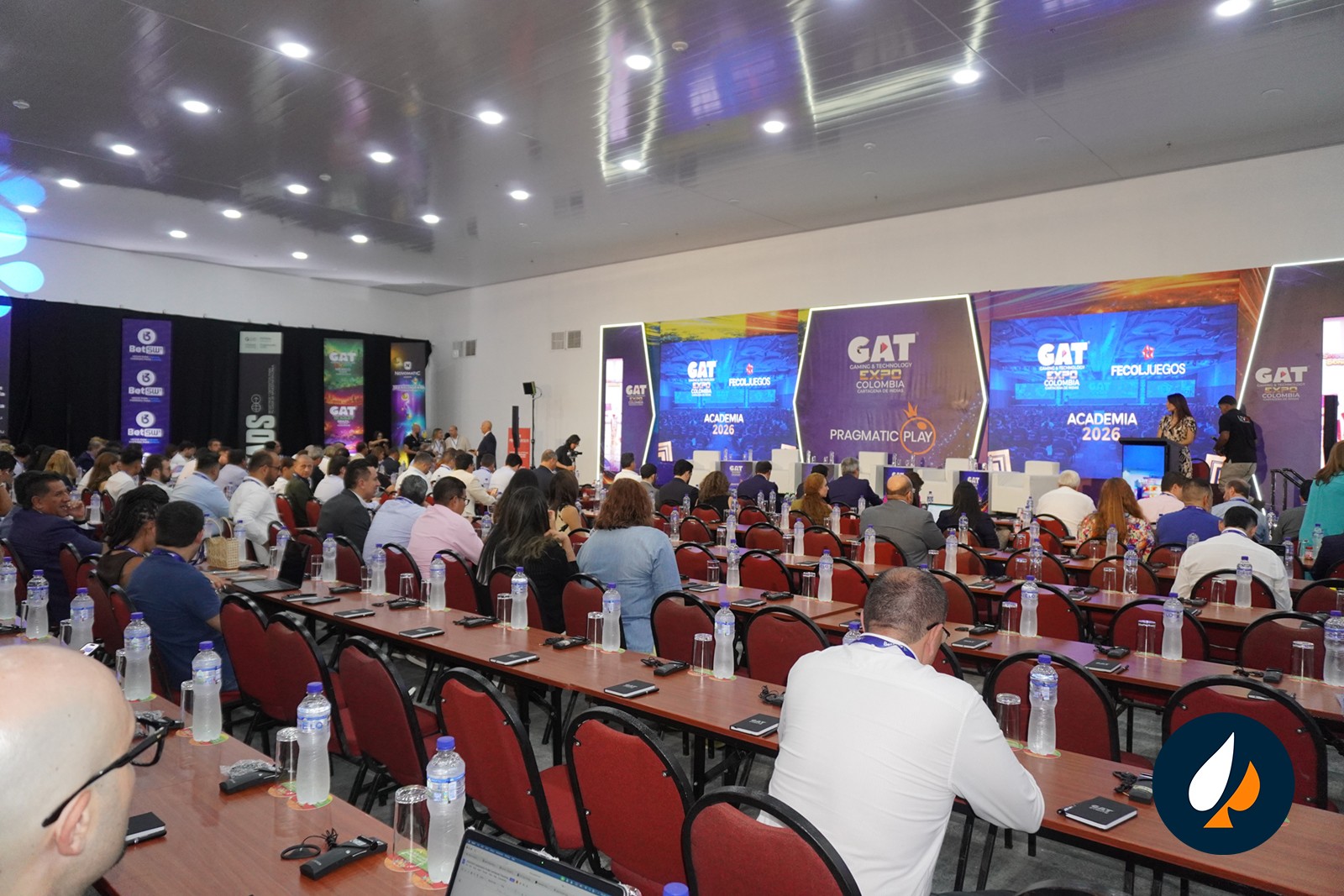 GAT Expo Cartagena 2026: A Strategic Gathering Driving Innovation, Business, and Regulation