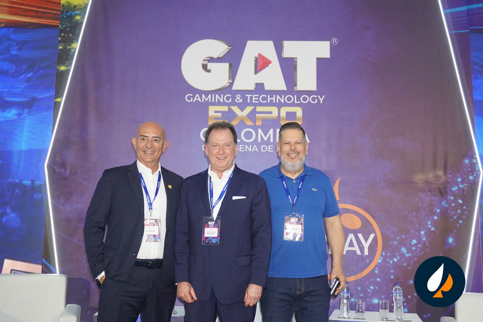 El modelo regulatorio de Nevada ofrece lecciones clave para Latinoamérica en GAT Expo Cartagena 2026