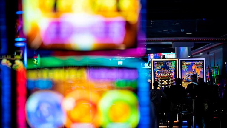 Push grows to ban smoking casinos under new legislation in Kansas