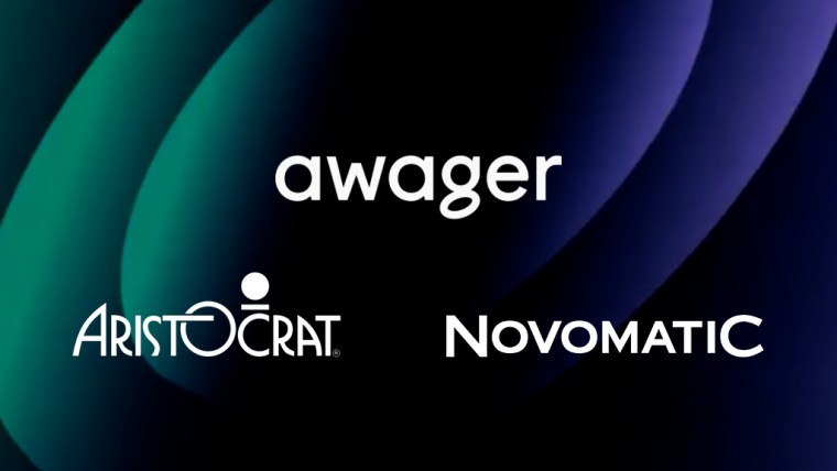 Aristocrat partners with NOVOMATIC through its Awager platform