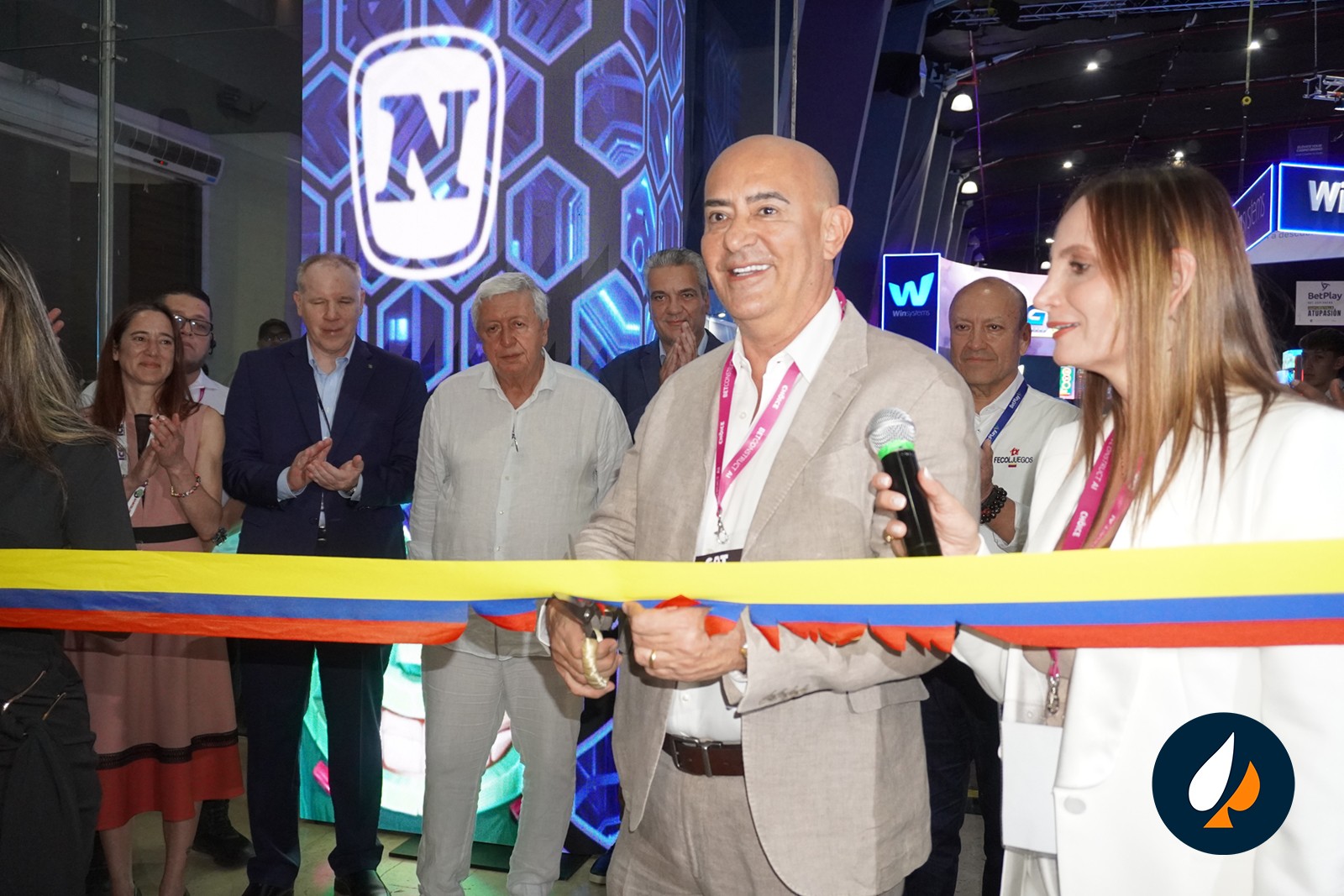 GAT Cartagena 2026 wraps up today with a focus on innovation and networking