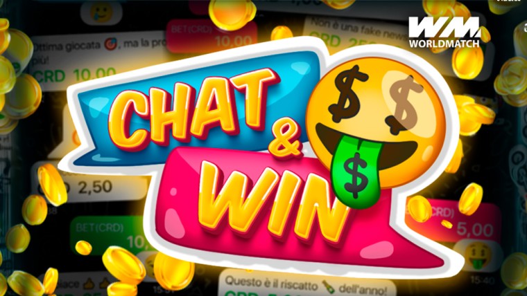 WorldMatch Debuts Meme-Powered “Chat & Win” 