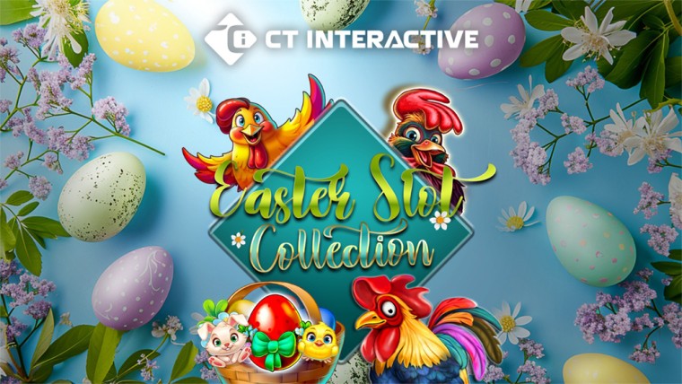 CT Interactive celebrates Easter with a specially curated Collection