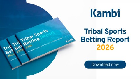 Kambi impulsa su crecimiento tras un sólido 2025