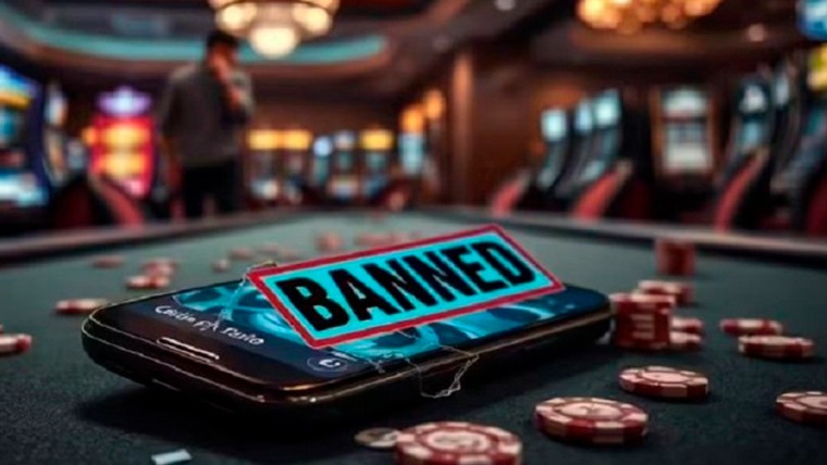 Nepal Orders Immediate Shutdown of Betting Apps and Websites Amid Regulatory Crackdown