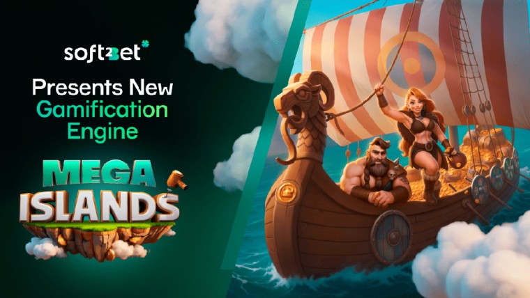 Soft2Bet unveils "MEGA Islands"