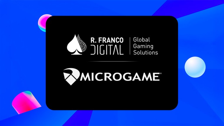 R. Franco Digital strengthens Italian expansion through strategic Microgame partnership