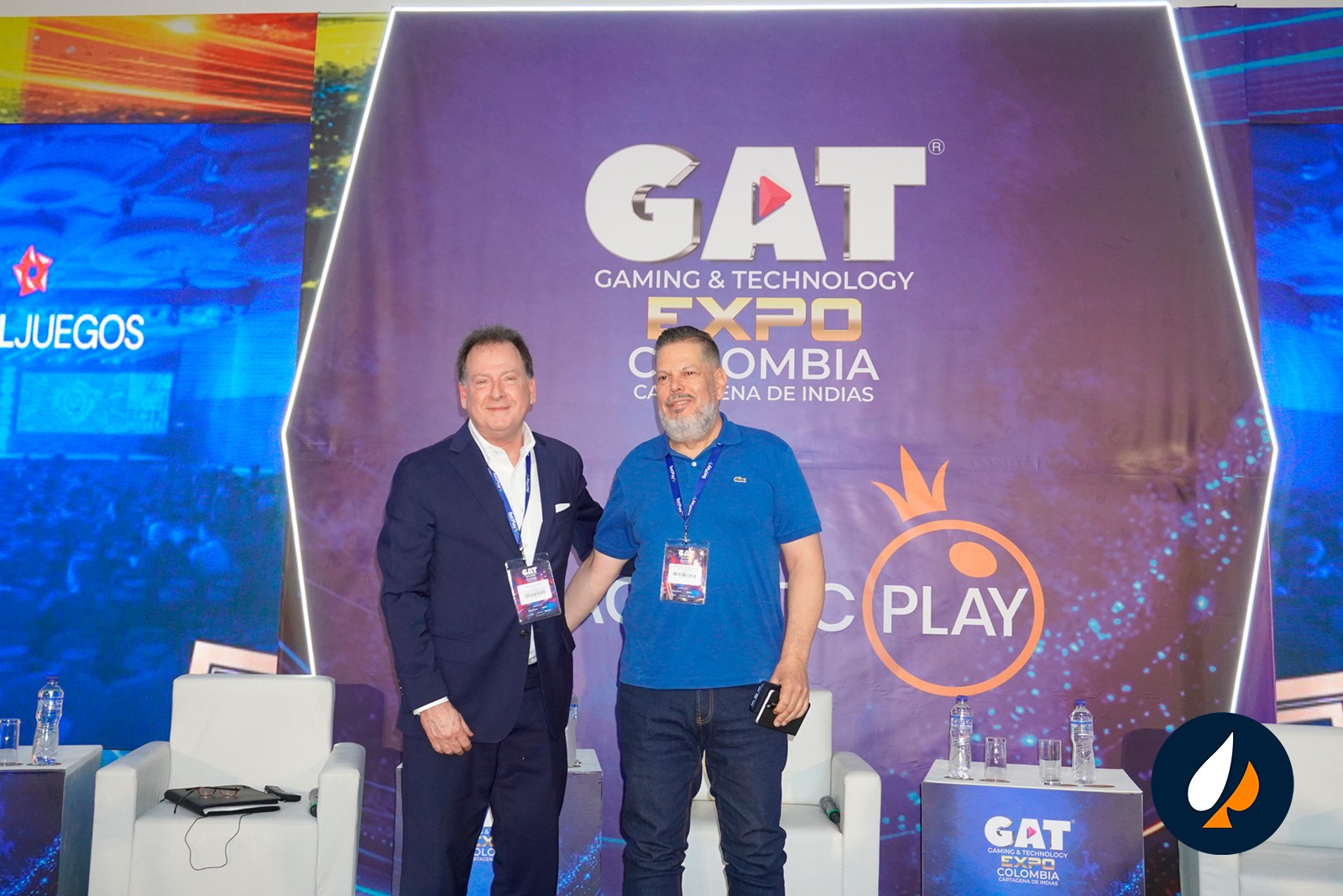Nevada’s Regulatory Model, Taxation Challenges and Prediction Markets Take Center Stage at GAT Expo Cartagena