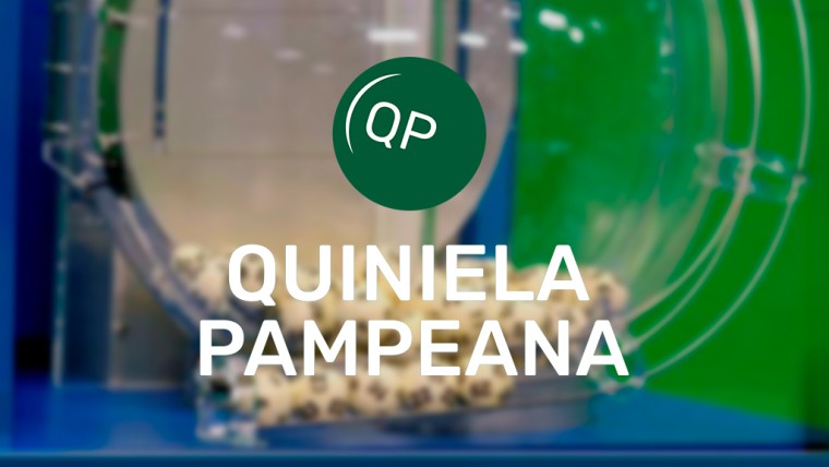 La Quiniela Pampeana distribuyó más de $814 millones en áreas sociales tras el cierre de 2025