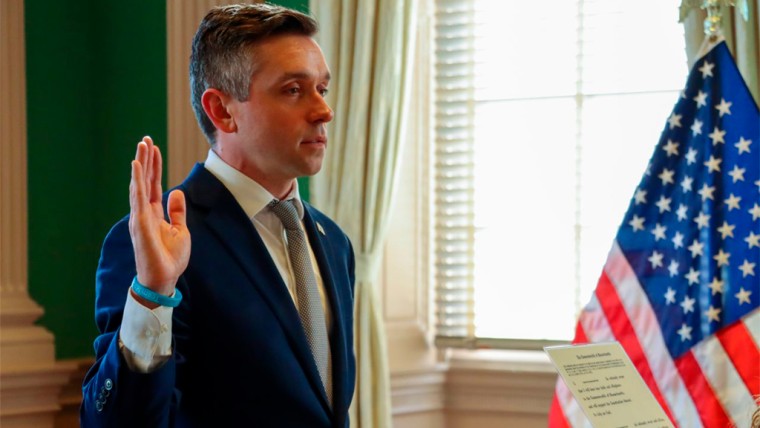 Jordan Maynard Reappointed as Commissioner and Redesignated Chair of the Massachusetts Gaming Commission