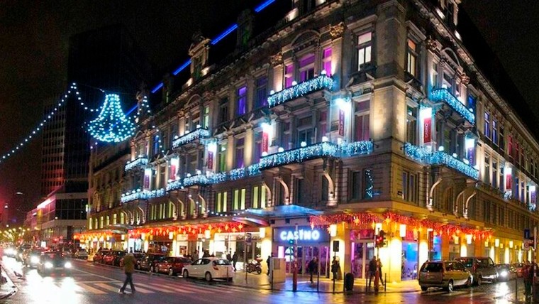 Brussels casino license up for tender, deadline May 22