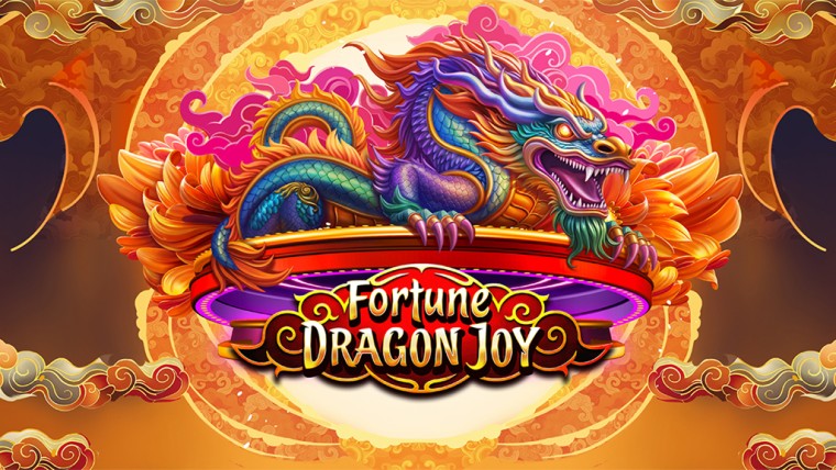Habanero Launches "Fortune Dragon Joy"