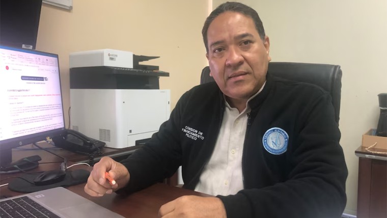 Panamá:  Avanza la Designación de Isidro Carbonell como director de la Lotería con el aval de la Asamblea Nacional