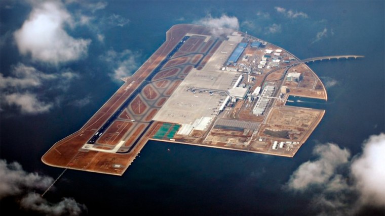 Japan's Aichi Prefecture Launches Tender for Integrated Casino Resort on Airport Island