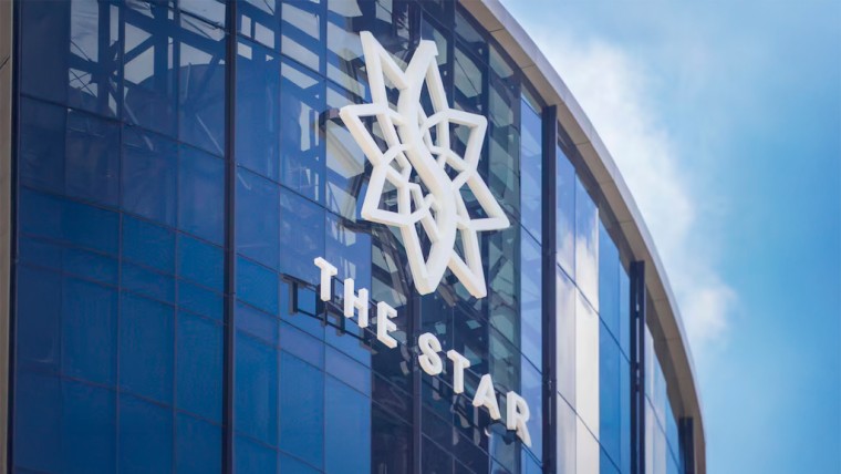 Star Entertainment Sells Queen’s Wharf Stake to Hong Kong Partners