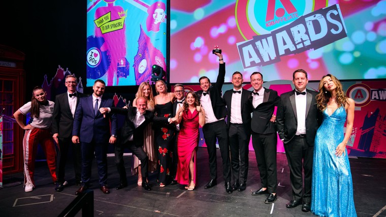 La transparencia y la integridad impulsan el éxito de los iGB Affiliate Awards