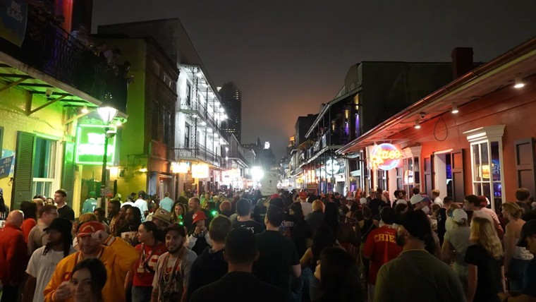 Louisiana Strengthens Gambling Enforcement with Racketeering Laws