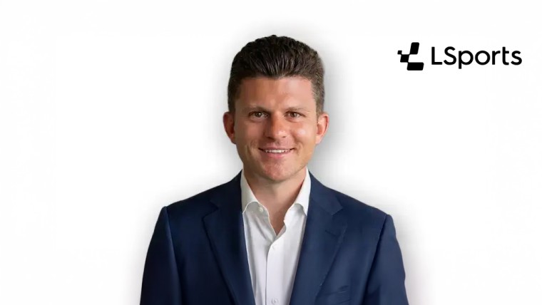 LSports Brings On Flutter Veteran Harrison Maxwell to Drive Global Trading Growth
