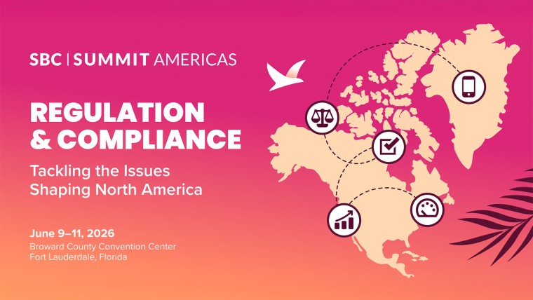 SBC Summit Americas to Address Regulatory Challenges in North America