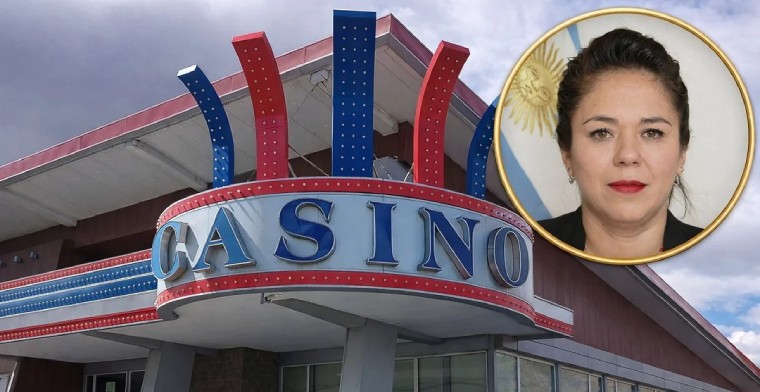 Chubut: diputada exige informes por cierres de casinos y despidos en Esquel y la región