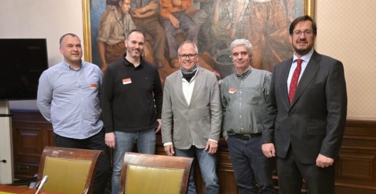 España: Asociaciones de lotería alertan al Congreso sobre los monopolios digitales y la caída de la rentabilidad