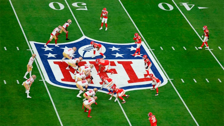 The NFL aims to regulate sports betting to safeguard the integrity of the game