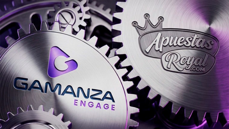 Gamanza Engage partners with Apuestas Royal to boost CRM and gamification across Latin America