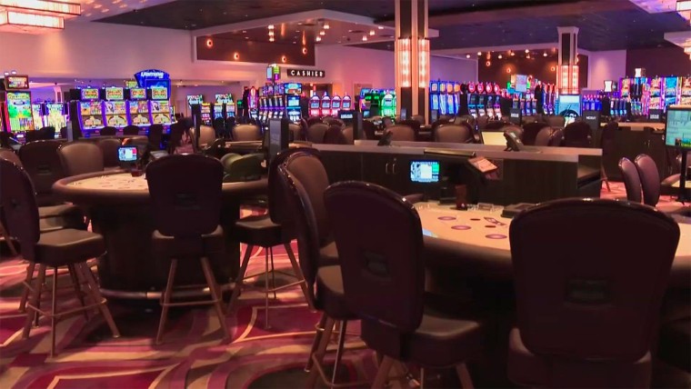 California Cardrooms Challenge Blackjack Ban as Regulatory Clash Intensifies