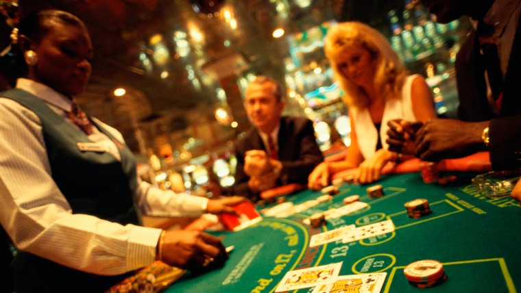 Tri-State Opportunity: Study Positions Northeast Indiana as Cross-Border Casino Hub