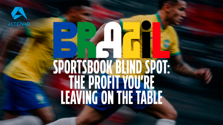 Altenar Urges Operators to Put Sportsbooks at the Core of Strategy at SiGMA South America