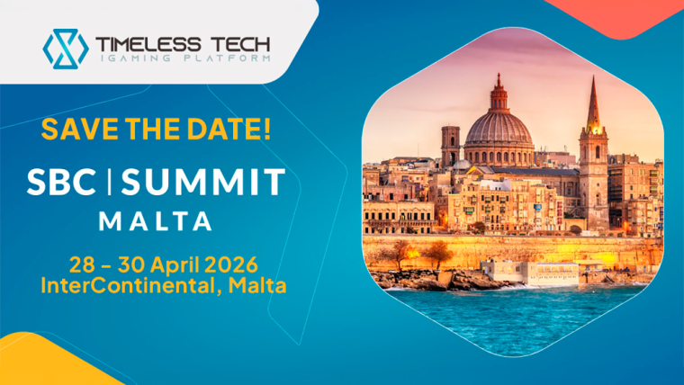 SBC Summit Malta 2026 Puts Retention, Liquidity and Real Industry Access Back at the Centre