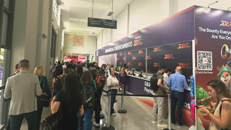 BiS SiGMA South America 2026 se desarrolla en São Paulo con un programa ampliado y una energía inigualable