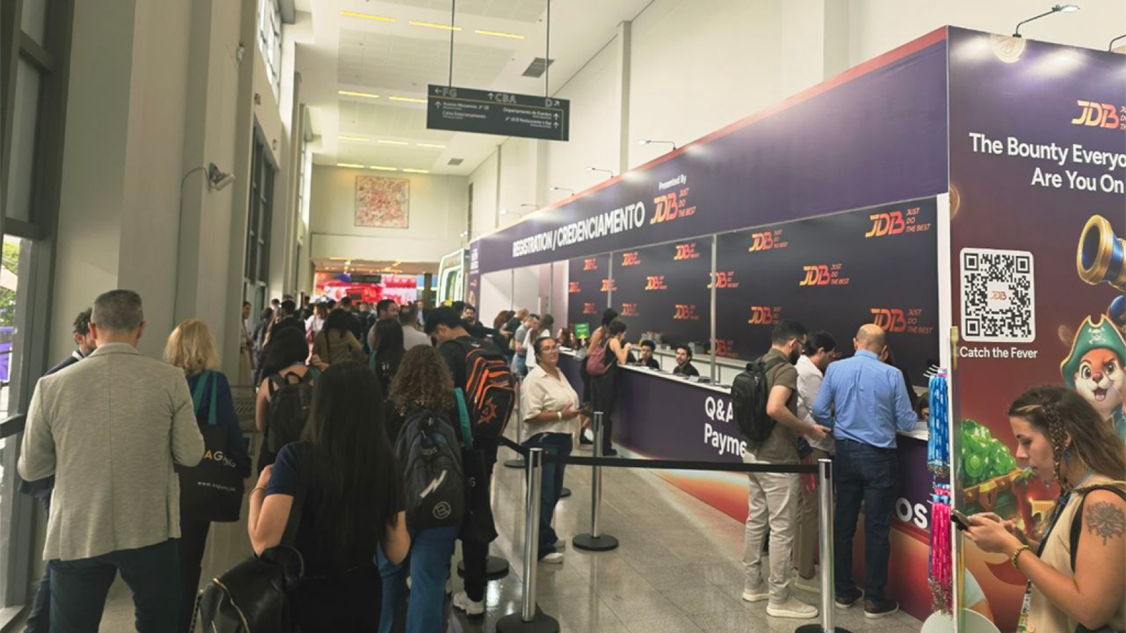 BiS SiGMA South America 2026 Underway in São Paulo with Expanded Program and Unmatched Energy