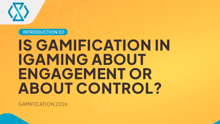 Gamificación y retención: cuando la actividad no garantiza la sostenibilidad