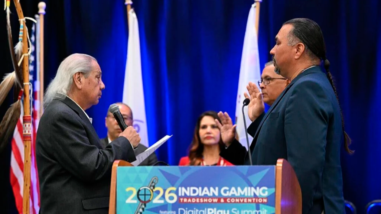 IGA Elects New Leadership to Board of Directors